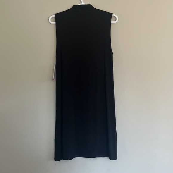 Small Anistar black dress - NWT - Picture 2 of 3